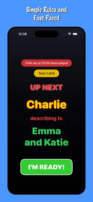 Who's On The Phone screenshot 4