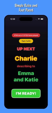 Who's On The Phone screenshot 4