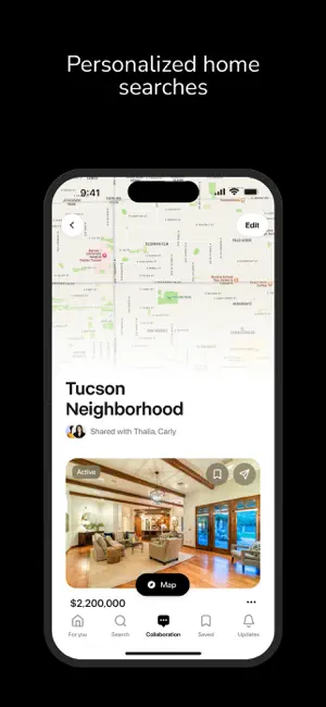 Thalia Kyriakis Realtor screenshot 3
