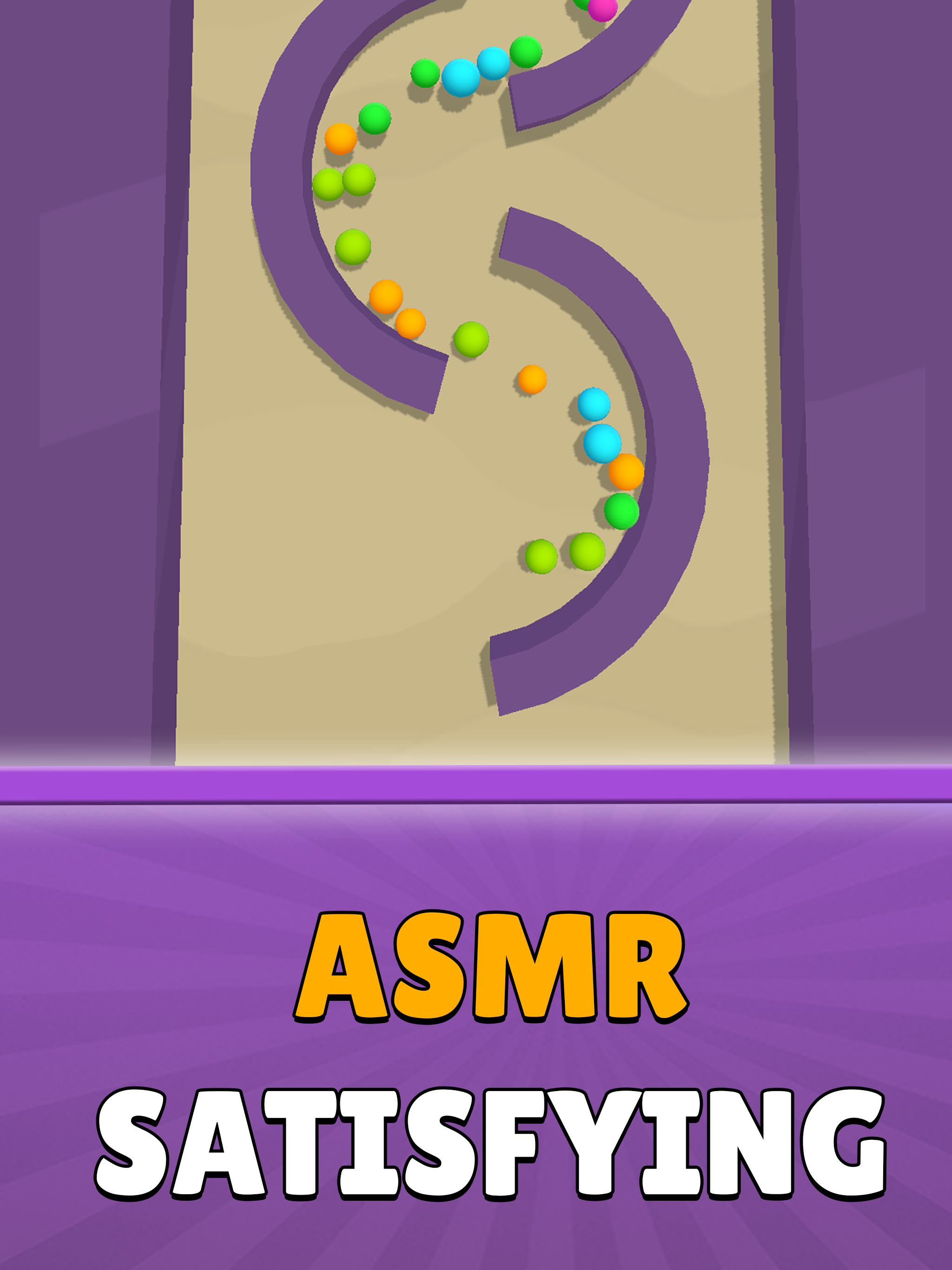 Screw Balls!