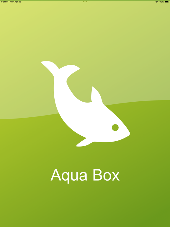 Screenshot #4 pour Aqua Box