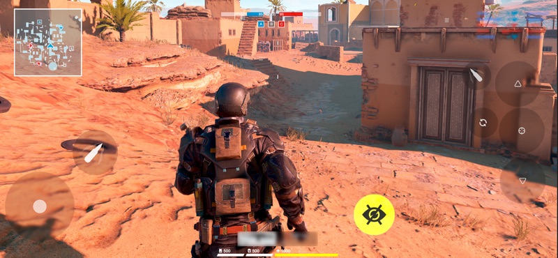 Battle Prime: Modern War Game screenshot 11