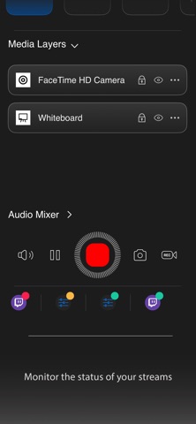 SplitCam Remote Screenshot 4 of 5