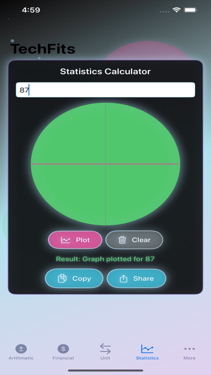 TechFits screenshot-3