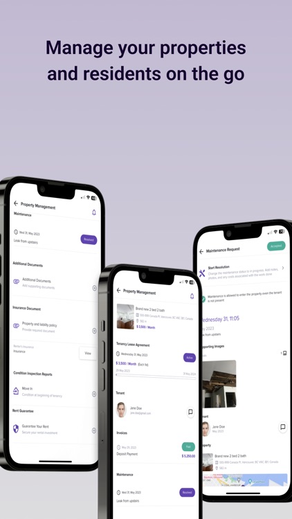 Rentatee screenshot-3