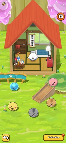 Let’s Go Mightycat! screenshot 5