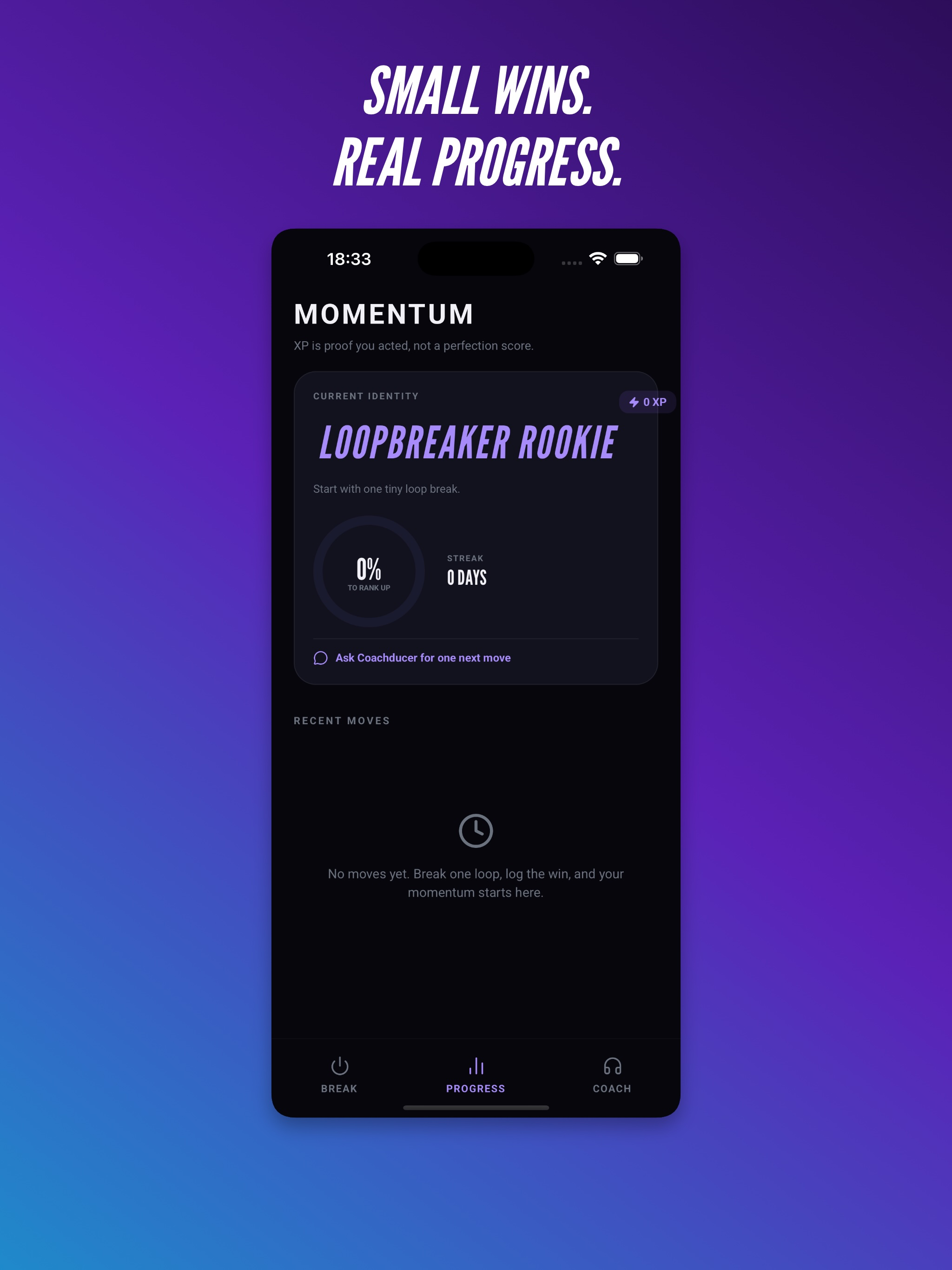 Broducer Loopbreaker