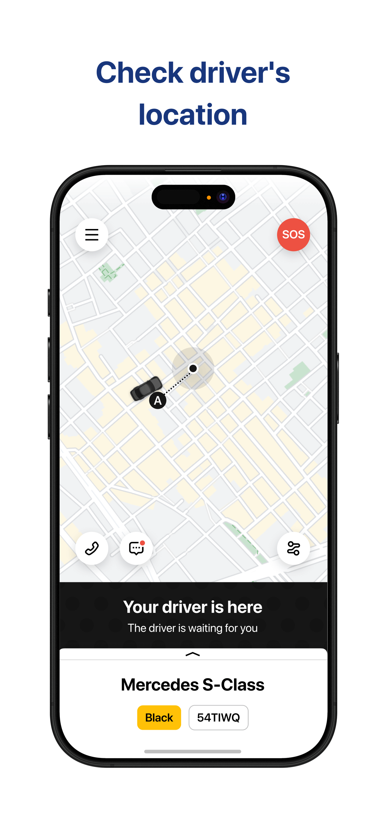 MATride Canada Taxi