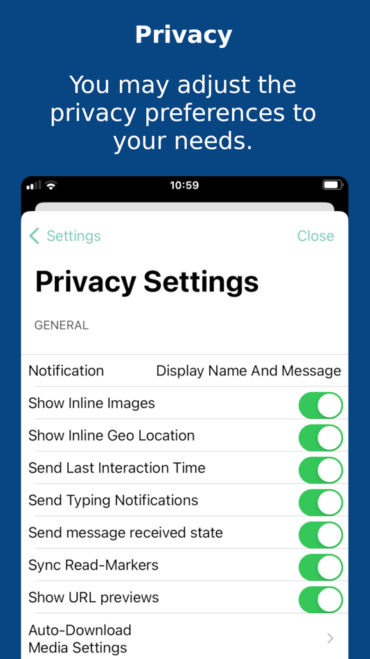 #3. Quicksy (iOS) بواسطة: Molitor und Dietzel, Inh. Thilo Molitor