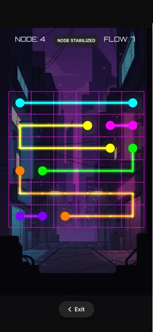 Whimbitz screenshot 2