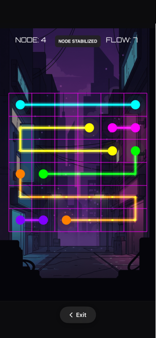 Whimbitz Screenshot 2 of 7
