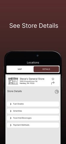 Steve's General Store Screenshot 2 of 4