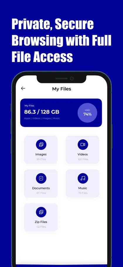 Screenshot 6 von 6 zu MerlMovie: Watch Movie Browser