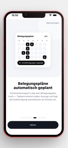 Taskara - Arbeitstag im Griff Screenshot 4 of 10