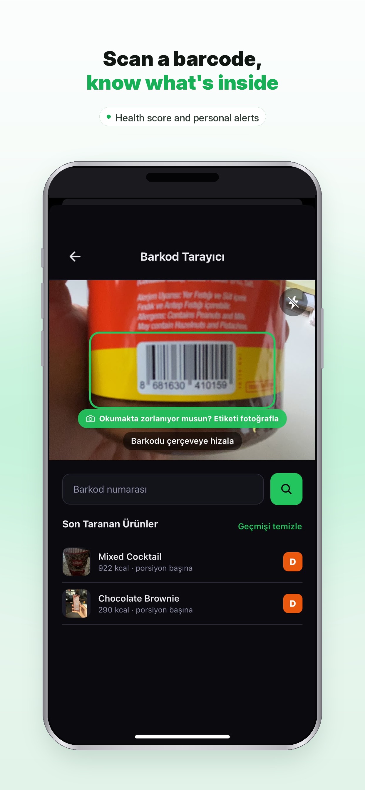 Screenshot 5 of SELO AI