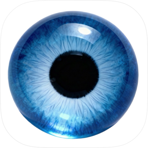 Iris Life Coach