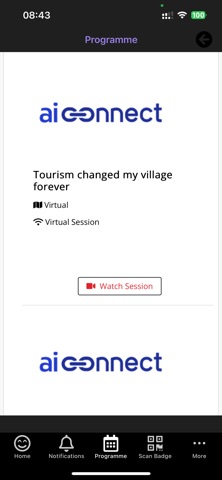 ATWConnect Screenshot 4 of 4