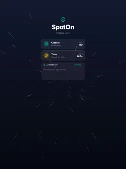 SpotOn - Perfect Timing screenshot 5