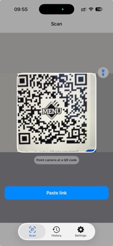 TrustLens Screenshot 1 of 6