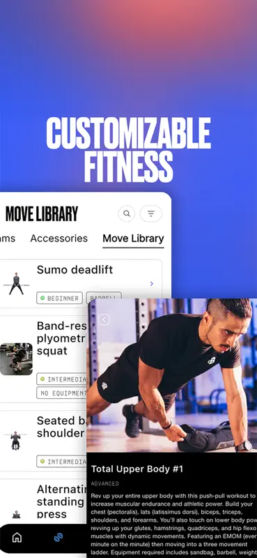 Bodybuilding.com - Fitness App screenshot 2 of 5