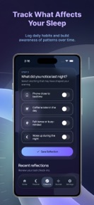 Auto Sleep: Sleep Tracker screenshot