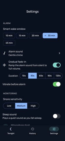 Noxuma Sleep Screenshot 4 of 6