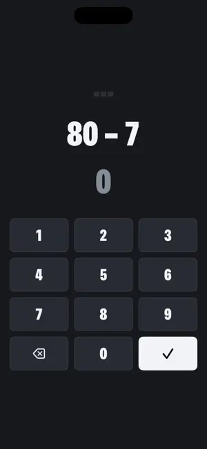 Wakeproof: Mission Alarm screenshot 2