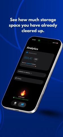JustSwipe! Screenshot 6 of 7