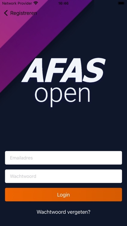 AFAS Open België