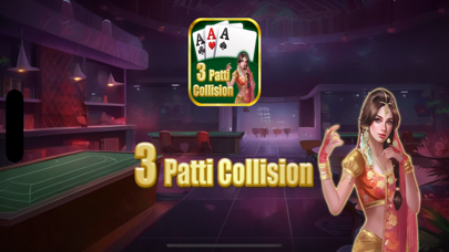 3Patti Collisionのおすすめ画像1