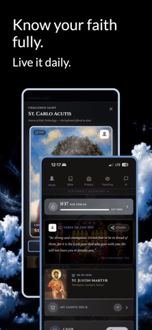 Via Sanctus Screenshot 1 of 7