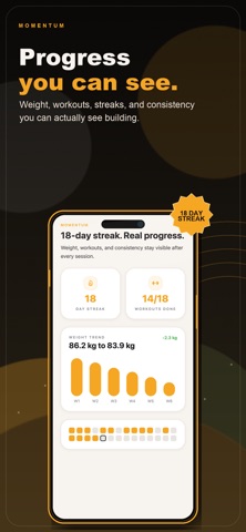 BeastMode: Beginner Workouts screenshot