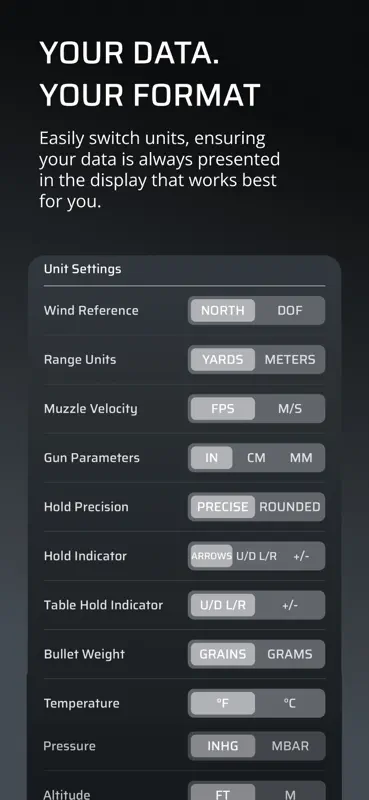 AB Quantum screenshot 10 of 10
