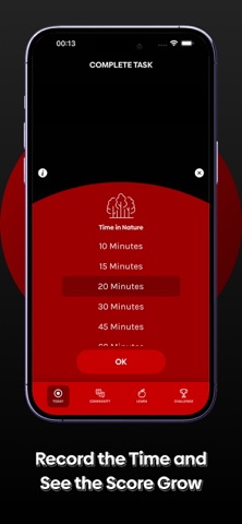 60khealth:Longevity screenshot