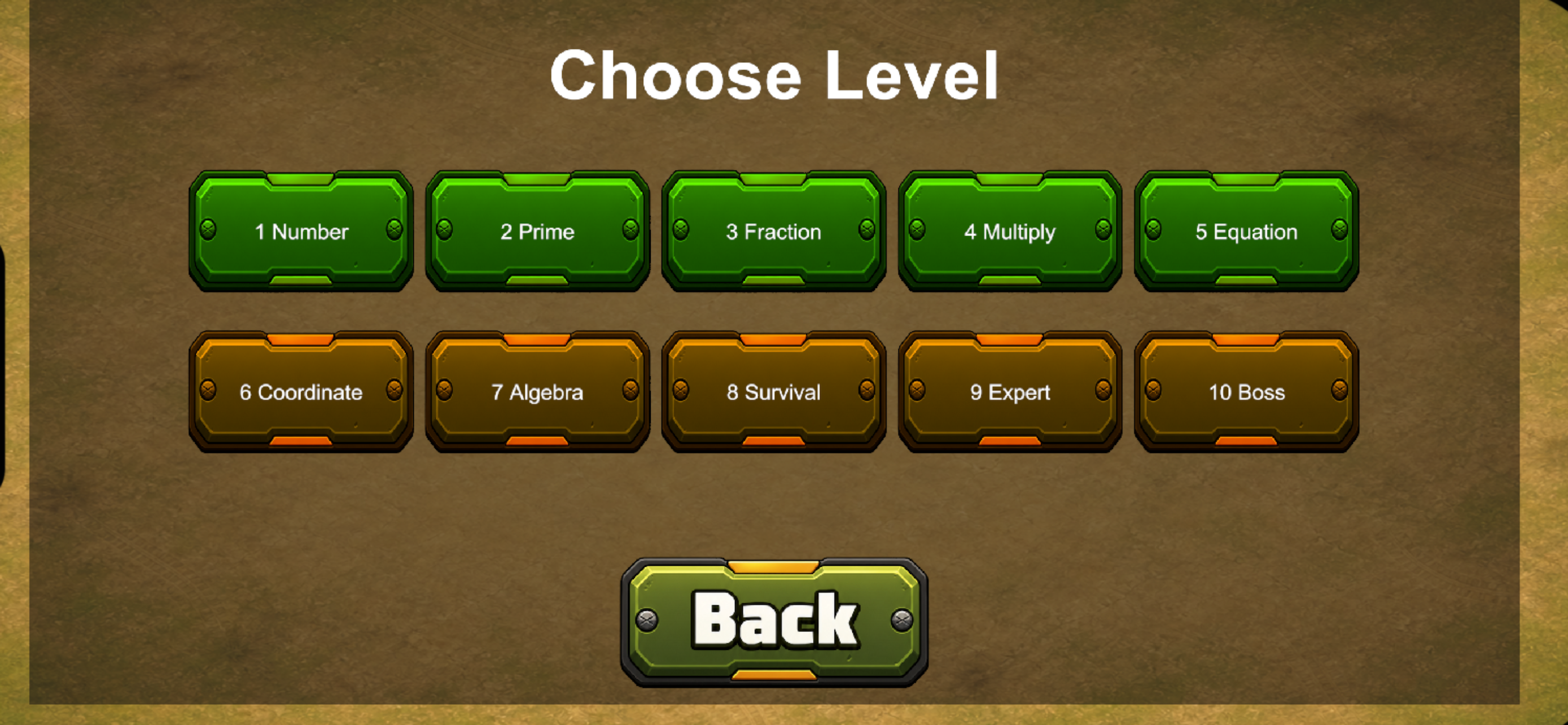 Tanktics Blast screenshot 4