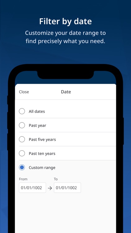 EBSCO Mobile screenshot-9