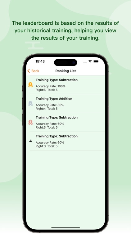 Addition Training screenshot-3