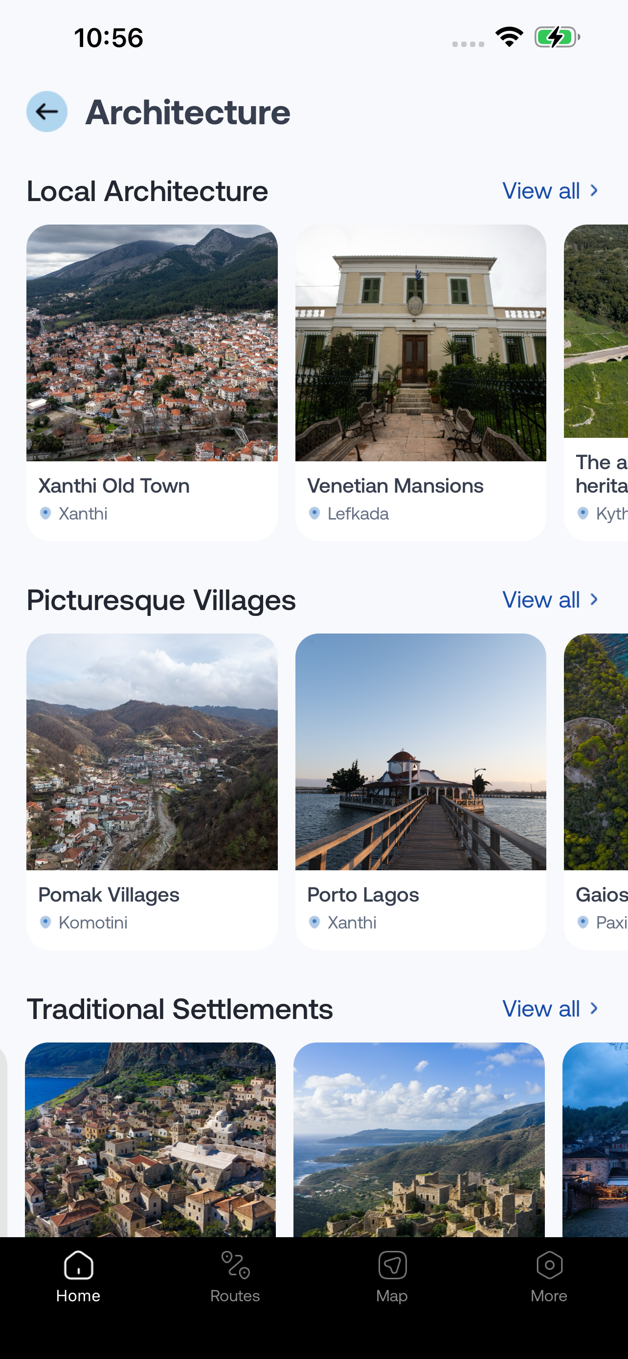 VISIT GREECE screenshot 6