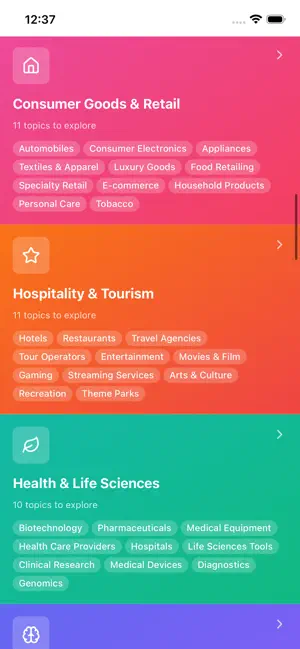 Learning Ai Pro screenshot 1