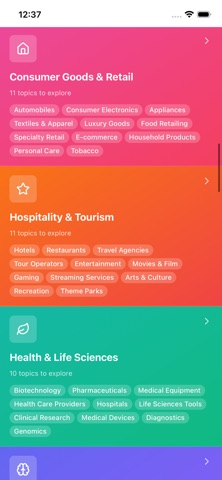 Learning Ai Pro screenshot