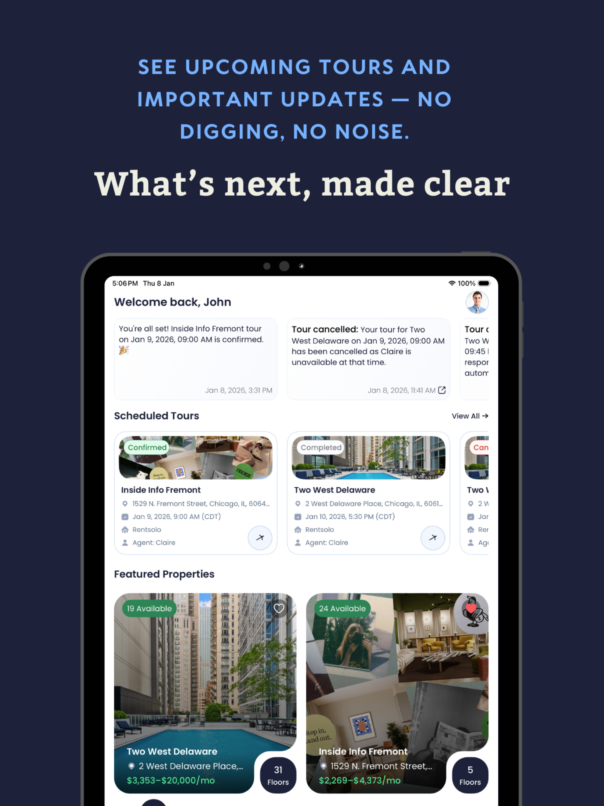 RentSolo screenshot 9