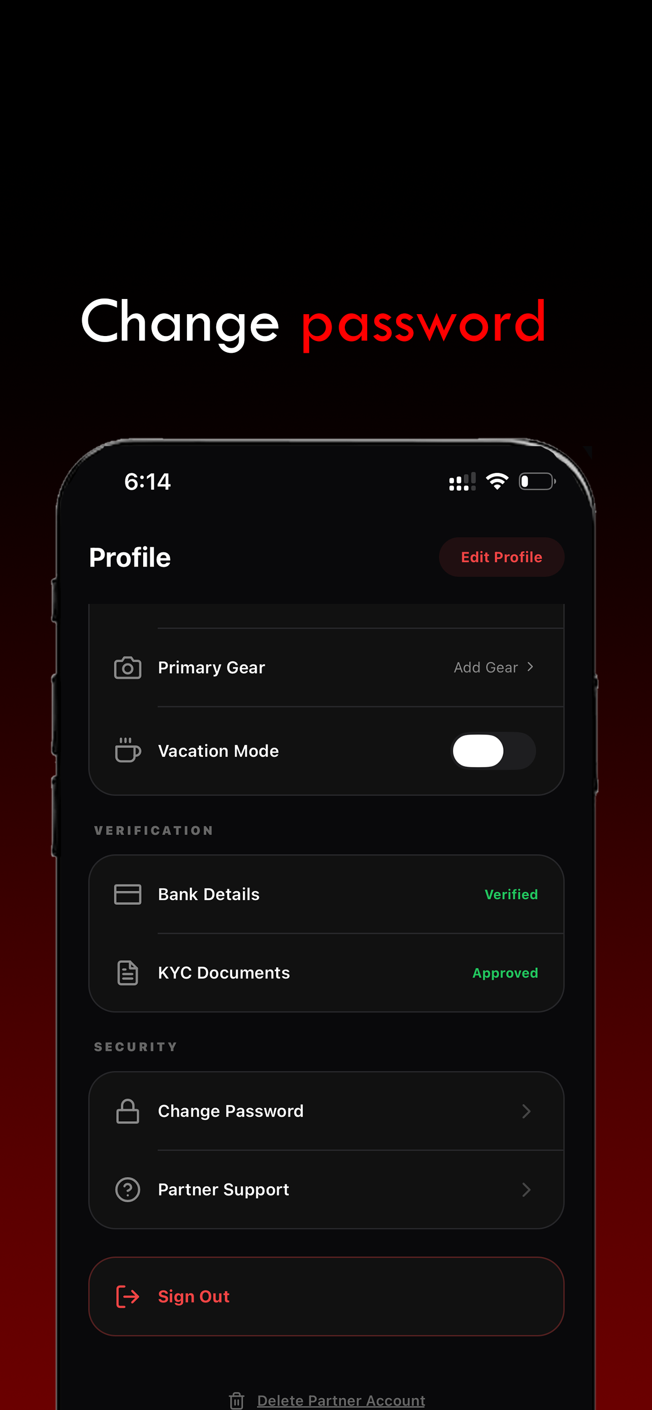 Quickshot:Creator screenshot 5