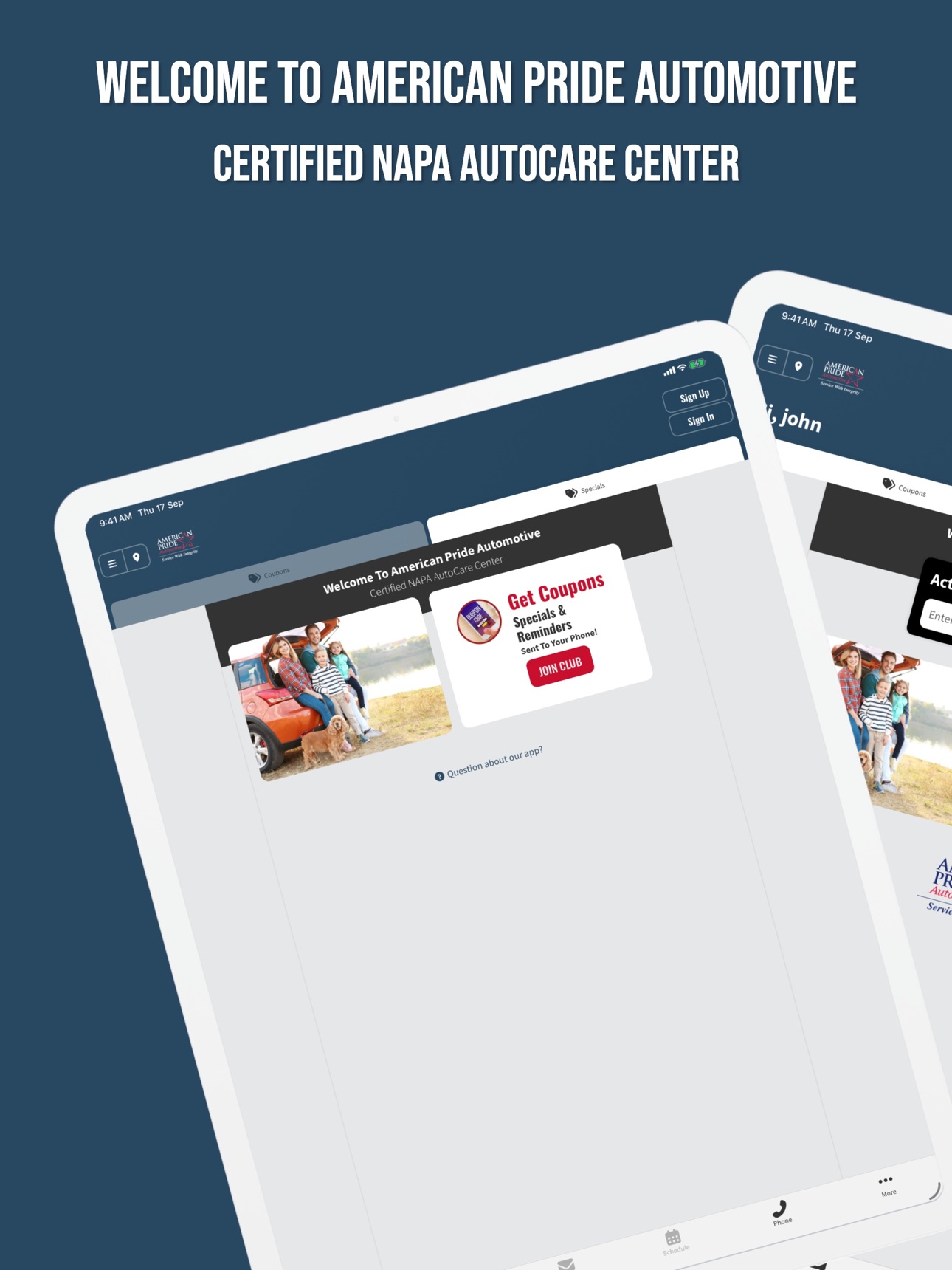 Screenshot 7 of American Pride Auto