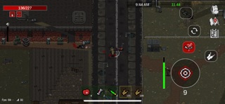 Death Zone Online (Zombie) Screenshot 8 of 10