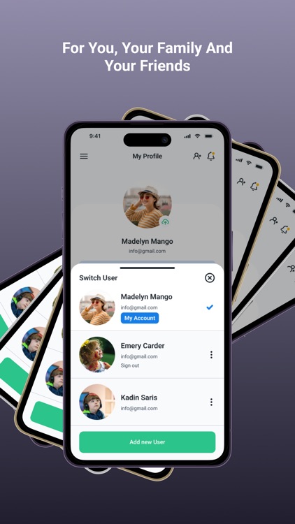 Limelite App screenshot-6
