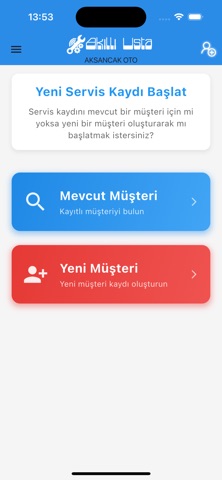 Akıllı Usta iPhone screenshot