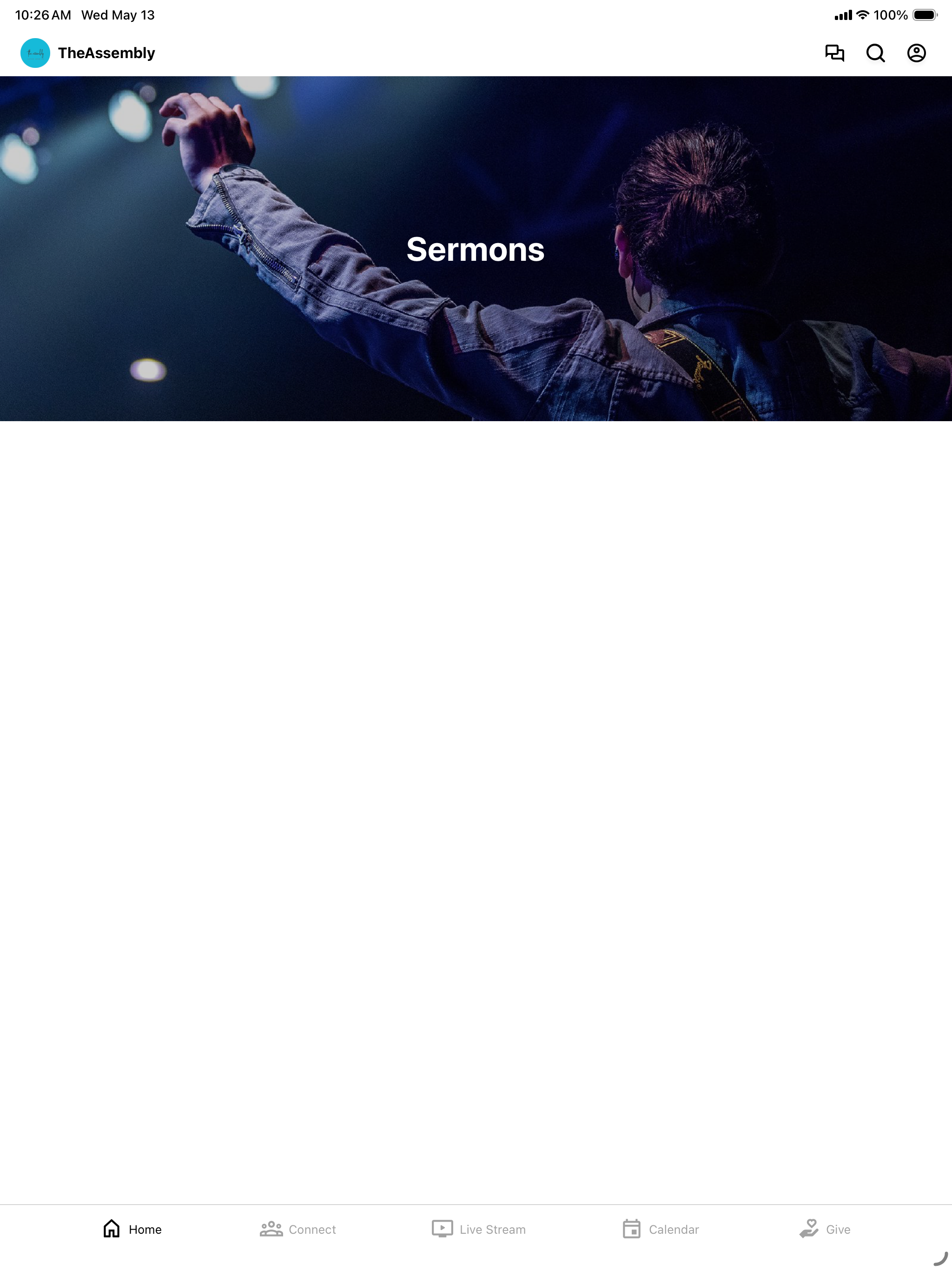 The Assembly Waterford screenshot 5