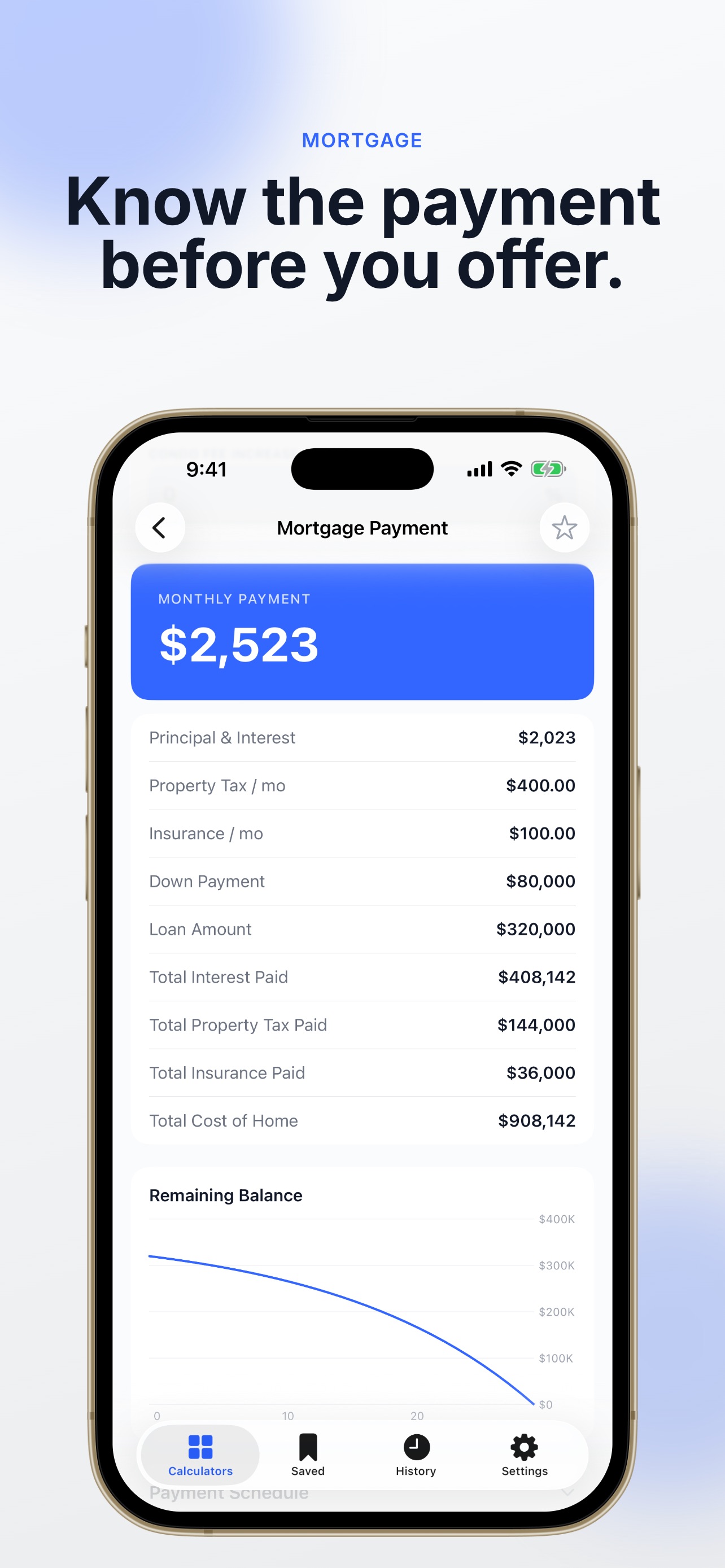 Screenshot 2 of CalcKit: All-in-One Calculator