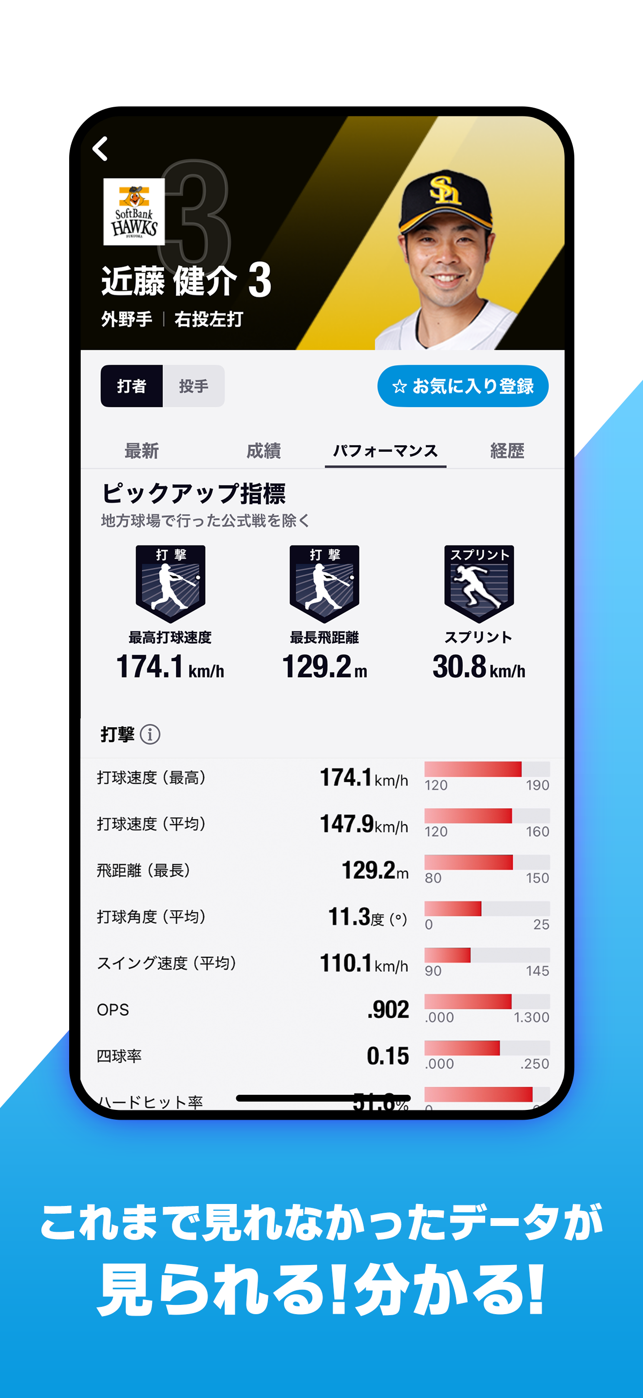 NPB+ screenshot 5