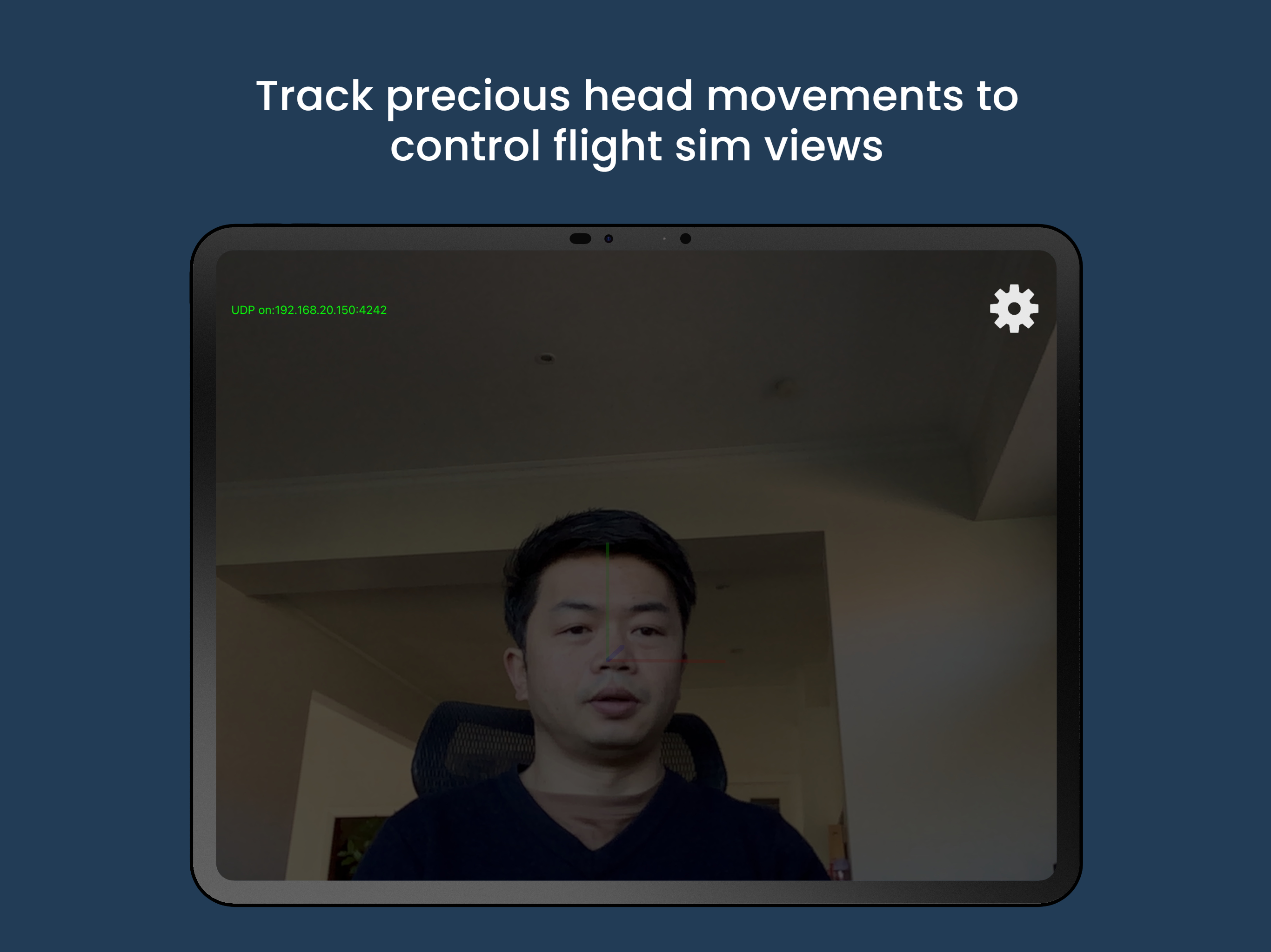 Head Tracker